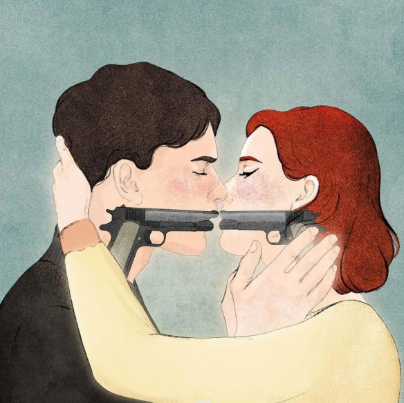 Trắc nghiệm tâm lý: Chọn 1 hành động bạn 