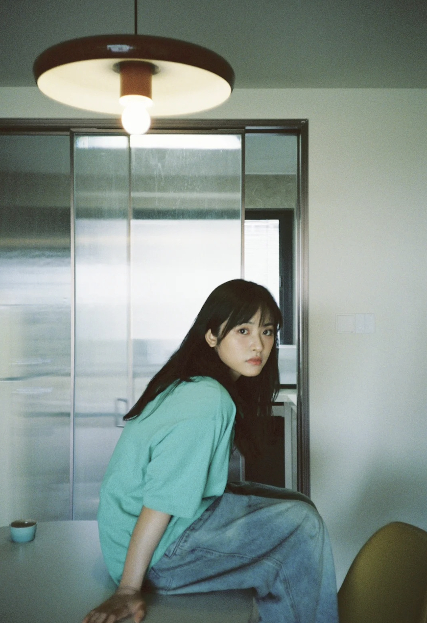 Đây là đích đến cuối cùng và viên mãn nhất trong hành trình nhân quả của một đời người phụ nữ