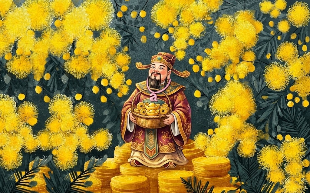 Điểm danh 3 con giáp may mắn nhất ngày 12/3