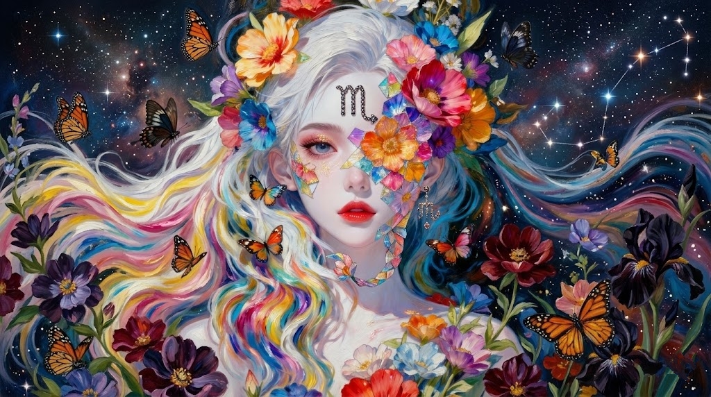 Tuần mới (16/3 - 22/3) của 12 cung hoàng đạo: Bọ Cạp ngập tràn đào hoa, Song Ngư cẩn thận 