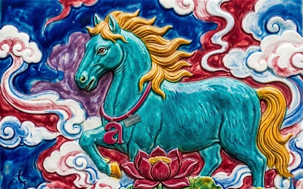 Cuối tháng 3 chốt sổ rực rỡ, 4 con giáp này đắc lộc đắc tài, thầu trọn may mắn