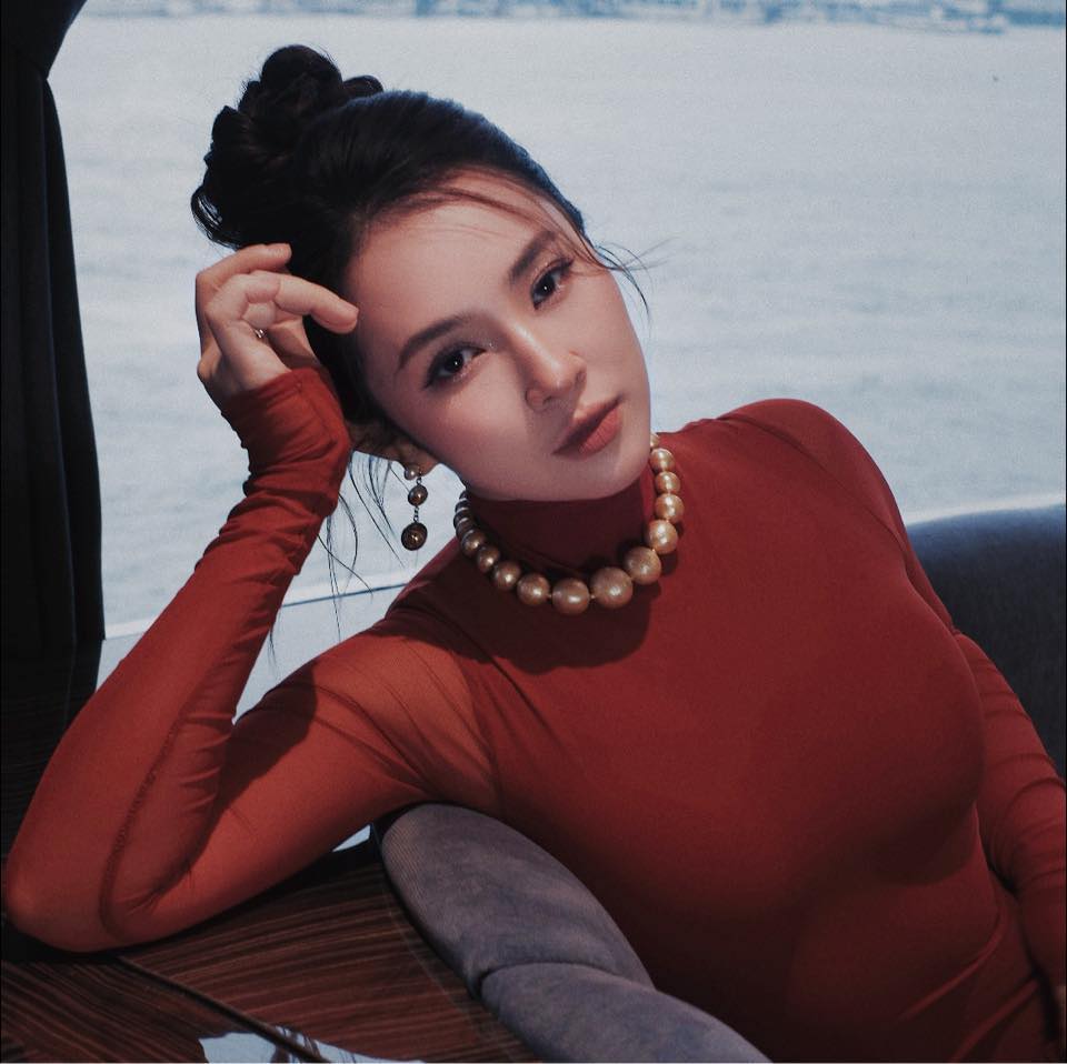 Bảo Trâm Idol bất ngờ nói về Mỹ Tâm: Bước lùi của chị lại cho thấy một cái tâm rất rộng