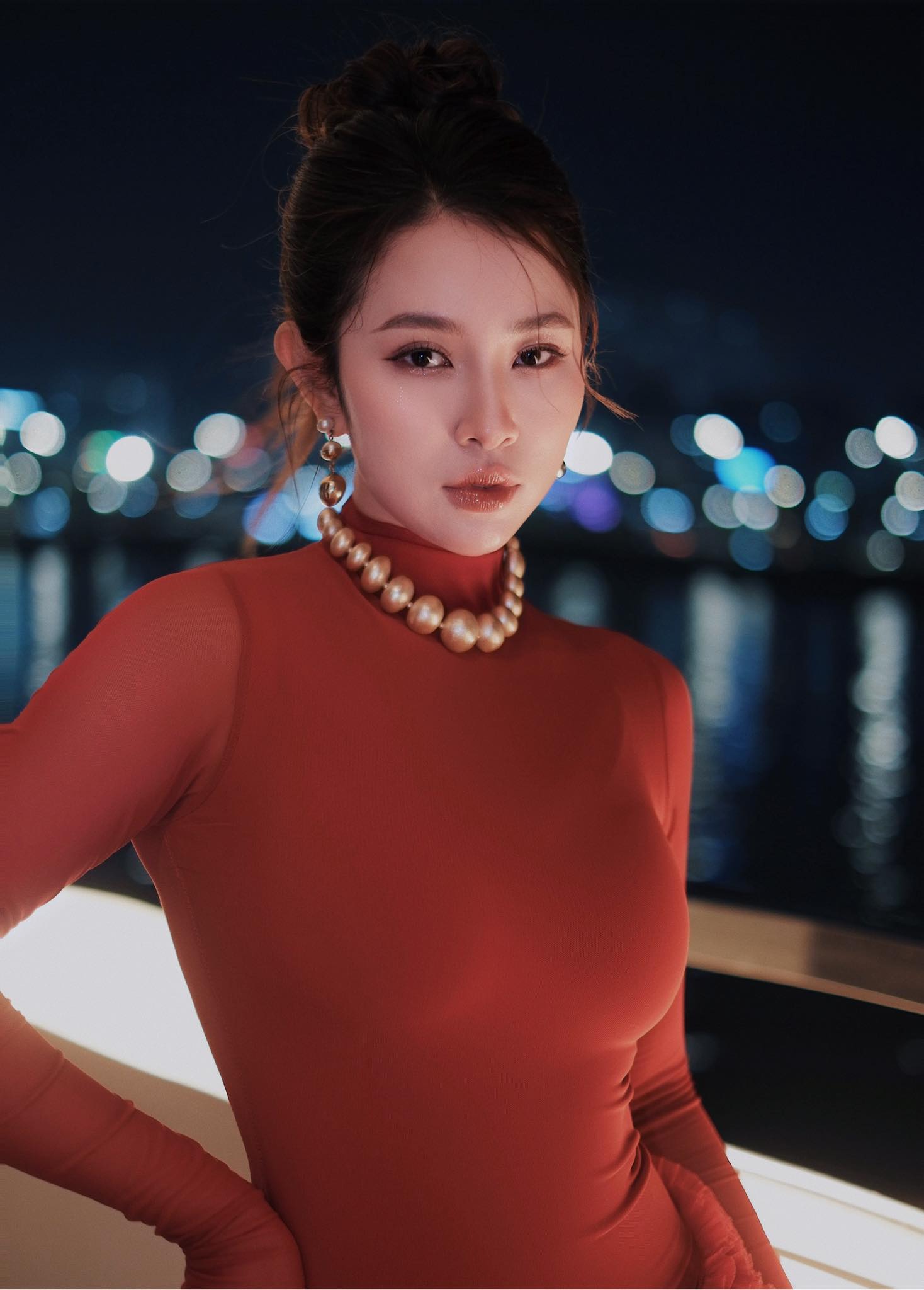 Bảo Trâm Idol bất ngờ nói về Mỹ Tâm: Bước lùi của chị lại cho thấy một cái tâm rất rộng