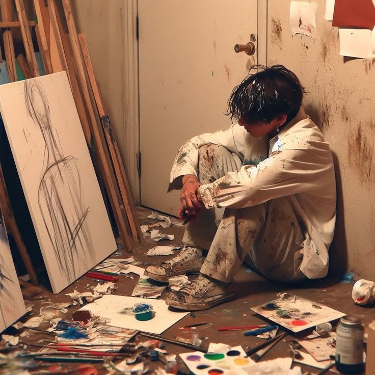 Thật may mắn, xã hội hiện đại đang cho phép đàn ông được yếu đuối