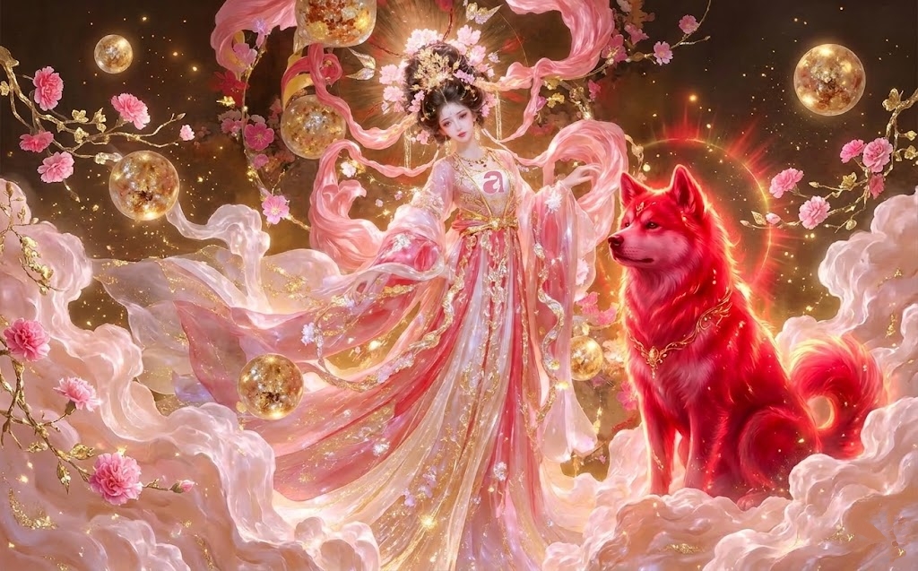 Trời quang mây tạnh vào tháng 4/2026: 3 con giáp chuẩn bị nghênh đón quý nhân, sự nghiệp thăng hoa, tài lộc ập vào nhà