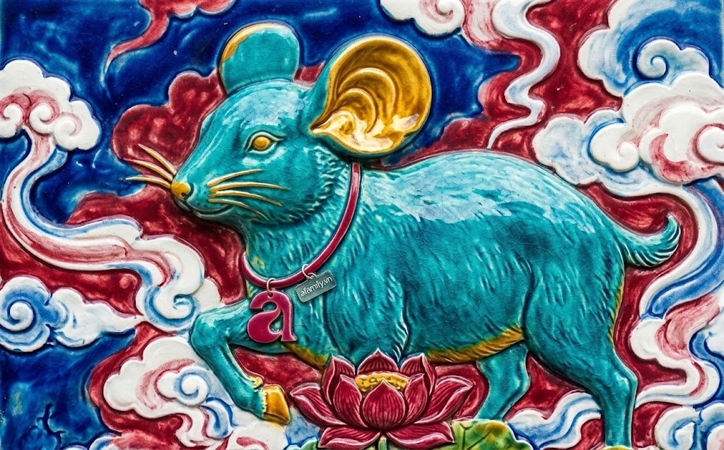 Tử vi tuần mới (16/3 - 22/3): 4 con giáp được Thần Tài chiếu cố, công việc lẫn tình yêu đều thăng hoa