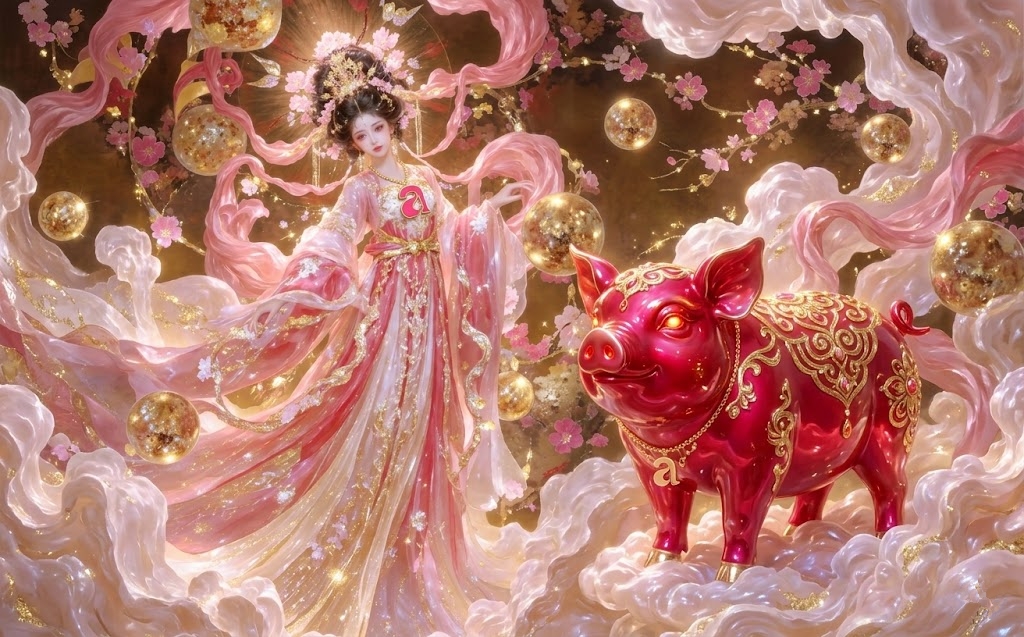 Top 3 con giáp có cuộc sống viên mãn nhất tháng 4