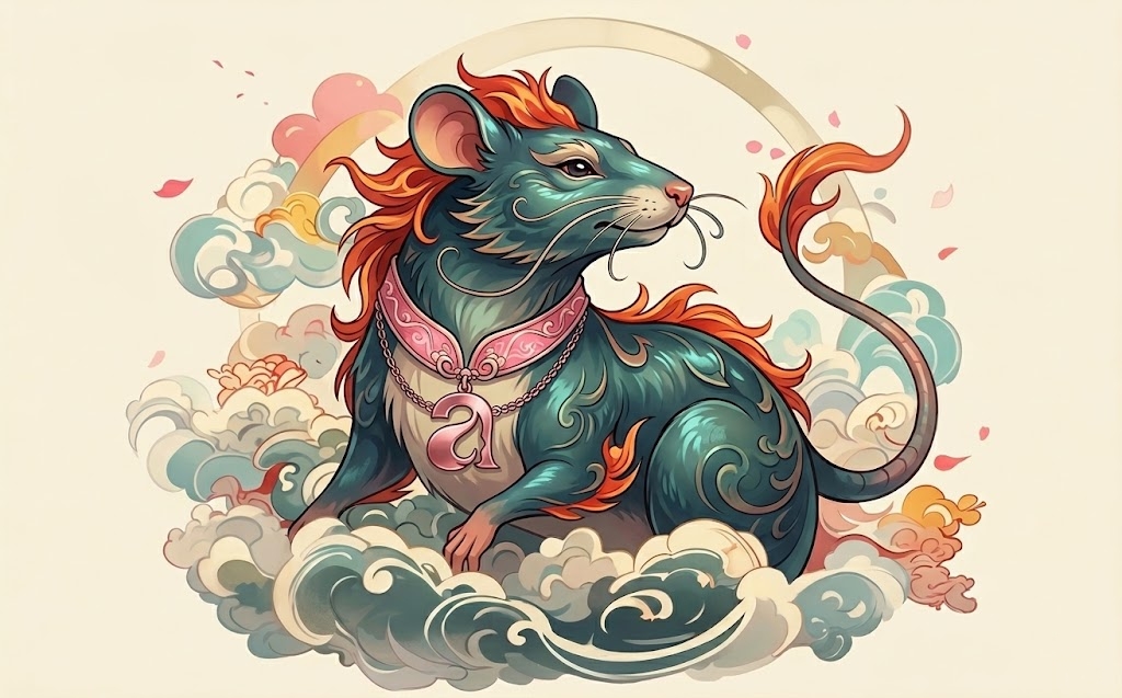 Xếp hạng 3 con giáp may mắn nhất ngày 14/3