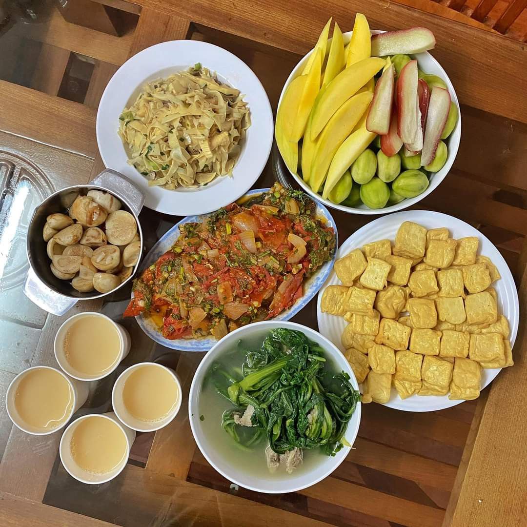 Có 3 món ăn quen thuộc trong bữa cơm Việt được xem là “món giữ lộc” trong nhà