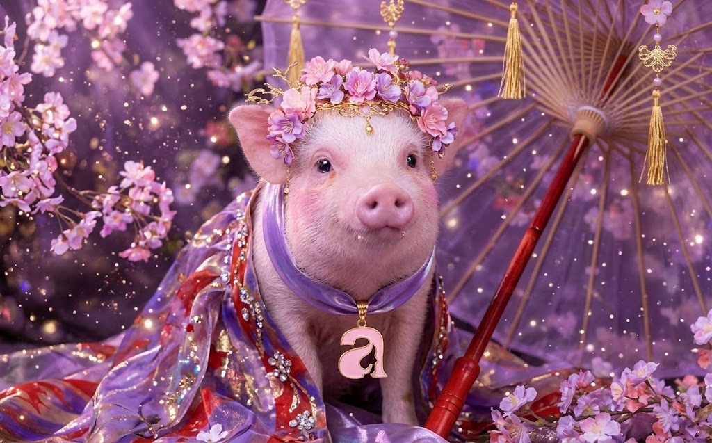 Điểm danh 3 con giáp 'hút cạn' lộc trời ngày 15/3: Tiền tài viên mãn, bước ra ngõ là gặp quý nhân