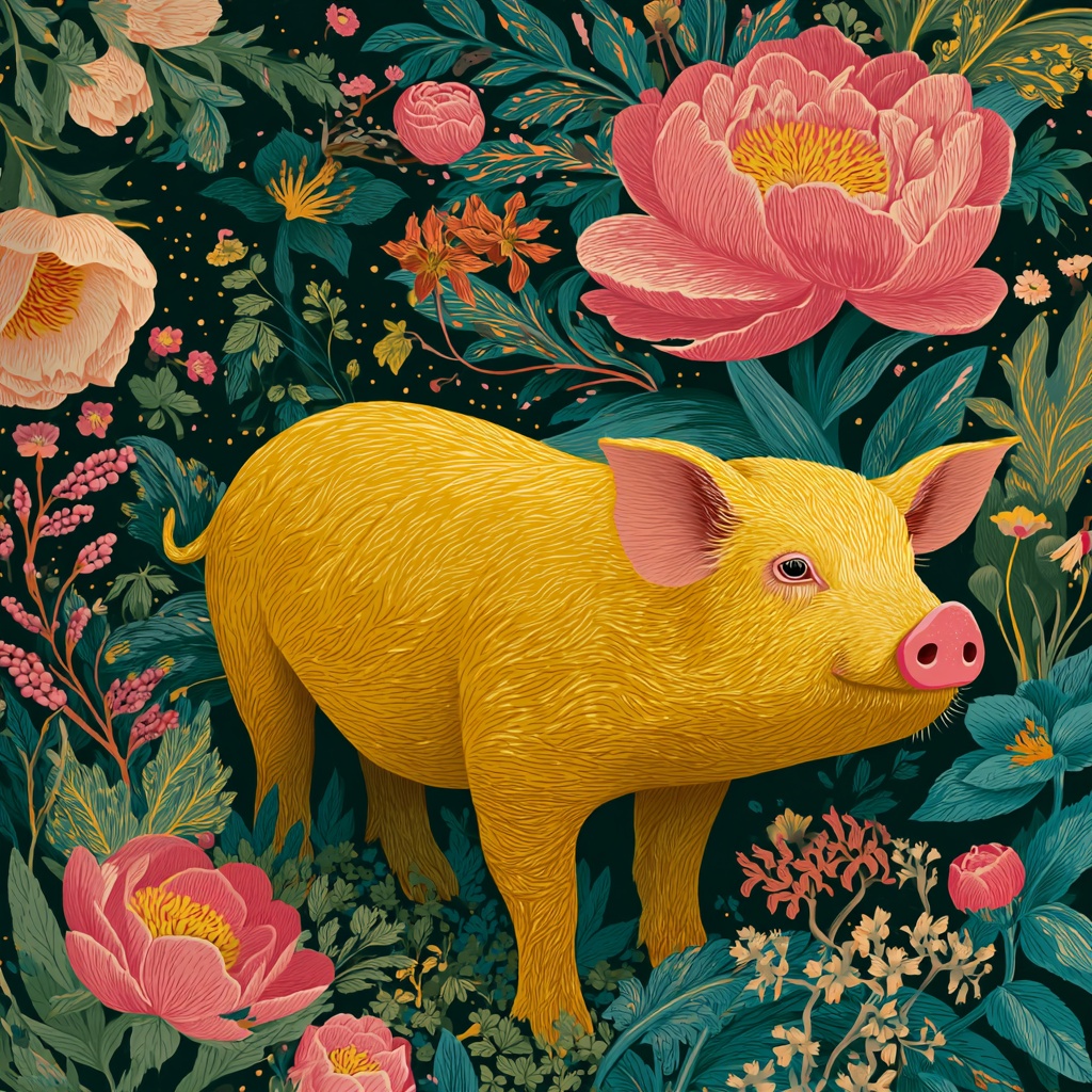 Chúc mừng 4 con giáp này: Bước sang tháng 2 Âm lịch, cuộc sống sẽ khấm khá hơn