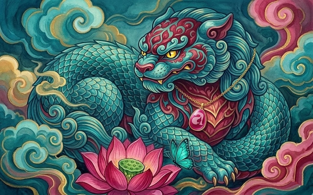 Trúng mánh lớn ngày 16/3: 4 con giáp này vét sạch lộc trời, đếm tiền mỏi tay, tình duyên viên mãn rực rỡ