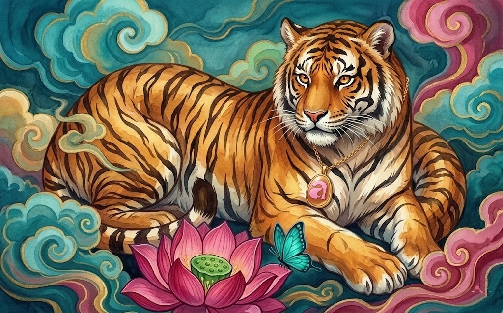 Năm Ngọ gọi tên 4 tuổi vượng quý nhân bậc nhất: Sự nghiệp rực sáng rạng ngời, lội ngược dòng gom cạn tài lộc thiên hạ