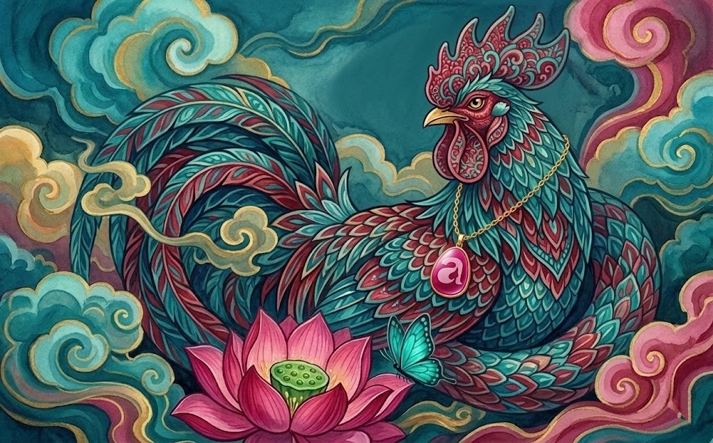 3 con giáp gặp may mắn nhất trong mùa hè 2026: Lội ngược dòng ngoạn mục, gom trọn lộc trời