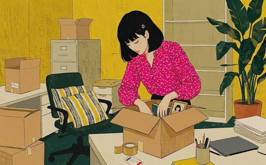 Thất nghiệp công nghệ: Kỹ năng số nào sẽ cứu bạn khỏi vòng xoáy đào thải tàn khốc này?