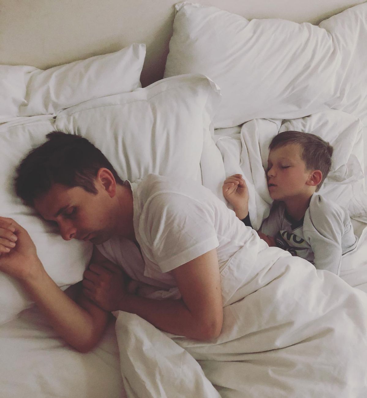 Nghiên cứu chứng minh: Đàn ông làm bố tốt sẽ khỏe hơn, sống thọ hơn và đây là lý do