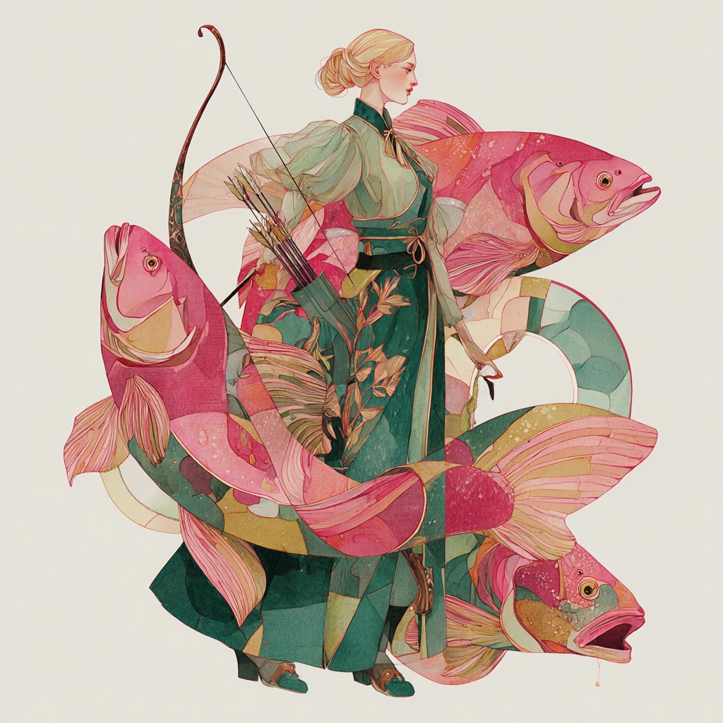 Đây là 3 cung hoàng đạo may mắn nhất ngày 19/3!