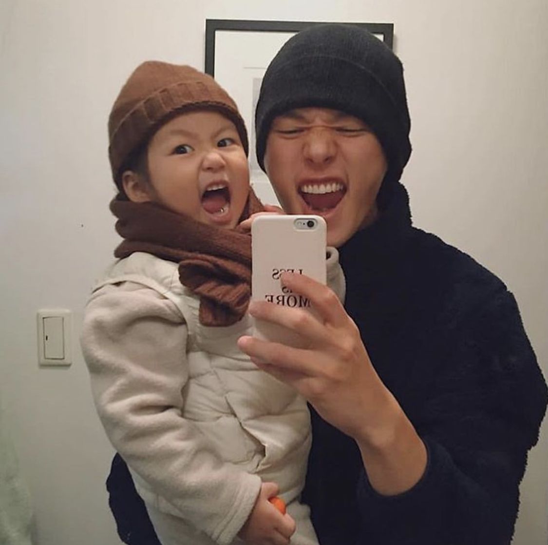 Nghiên cứu chứng minh: Đàn ông làm bố tốt sẽ khỏe hơn, sống thọ hơn và đây là lý do