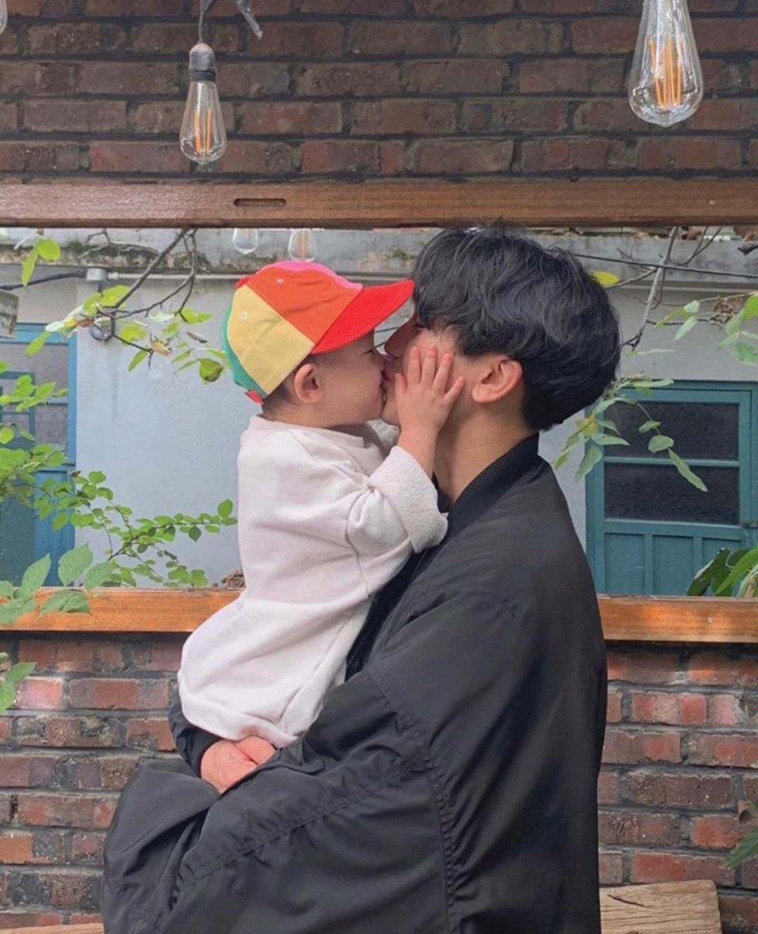 Nghiên cứu chứng minh: Đàn ông làm bố tốt sẽ khỏe hơn, sống thọ hơn và đây là lý do