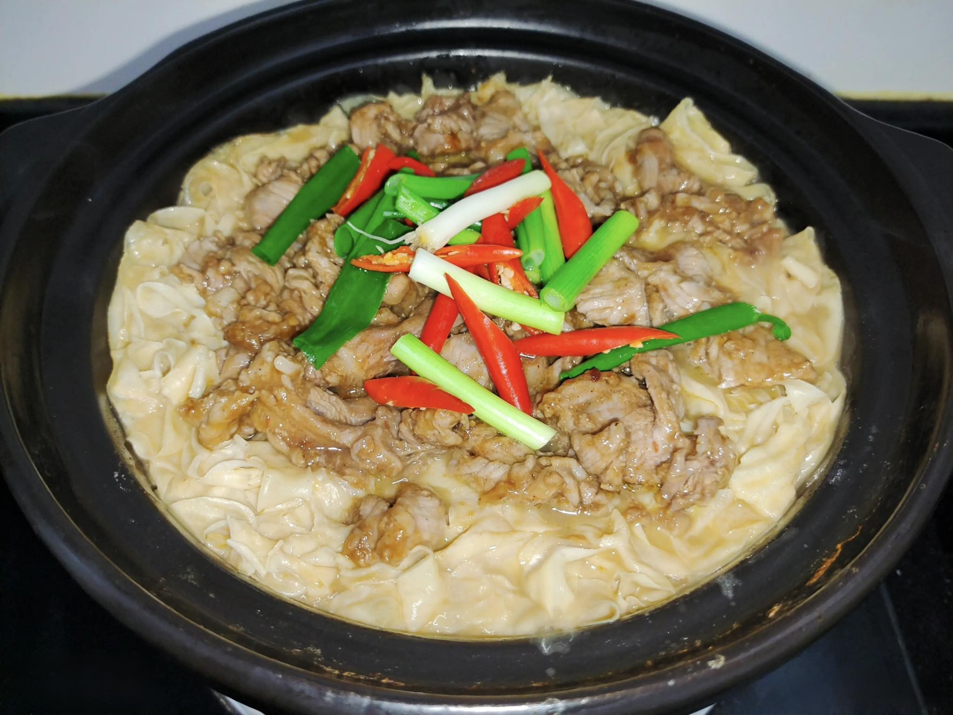 Ướp thịt bò rồi nấu nhỏ lửa với váng đậu - Công thức món ăn đơn giản chỉ cần ngửi mùi thôi cũng đã thấy ngon rồi