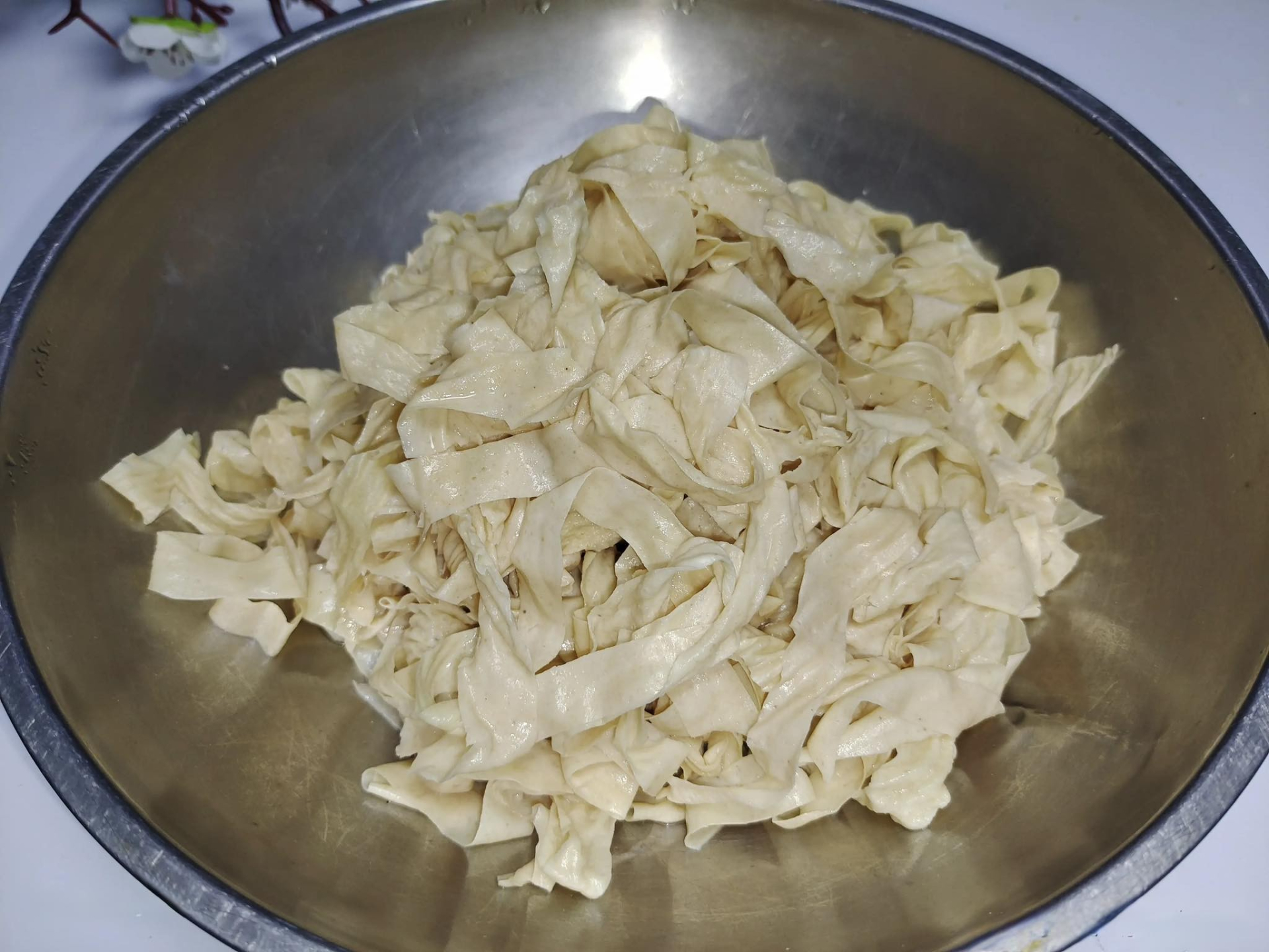 Ướp thịt bò rồi nấu nhỏ lửa với váng đậu - Công thức món ăn đơn giản chỉ cần ngửi mùi thôi cũng đã thấy ngon rồi