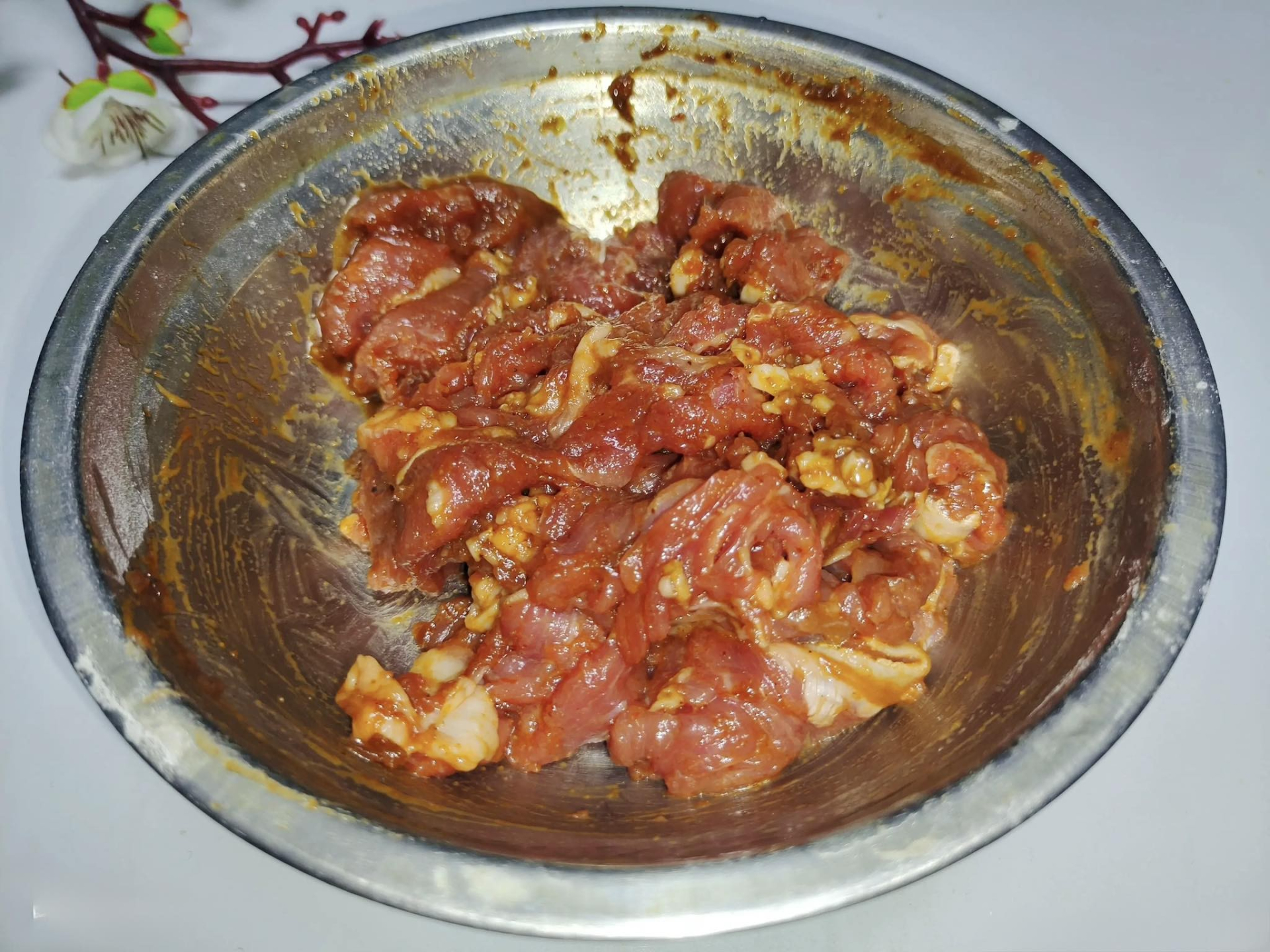 Ướp thịt bò rồi nấu nhỏ lửa với váng đậu - Công thức món ăn đơn giản chỉ cần ngửi mùi thôi cũng đã thấy ngon rồi