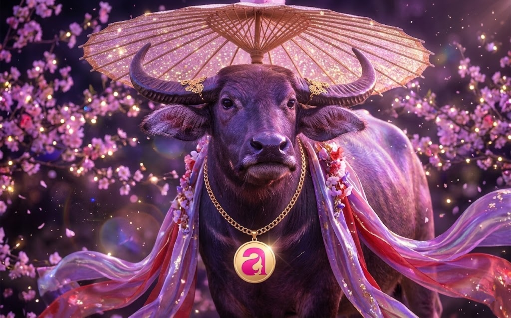 Điểm danh 3 con giáp 'phất lên như diều gặp gió' đúng ngày 19/3: Sự nghiệp thăng hoa, rũ sạch mọi xui xẻo