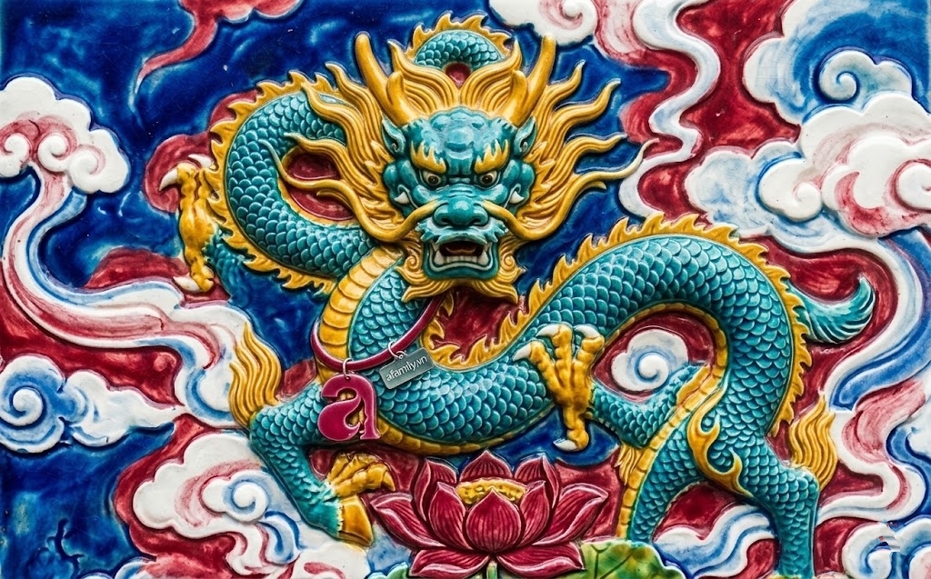 Điểm mặt 4 con giáp nam 