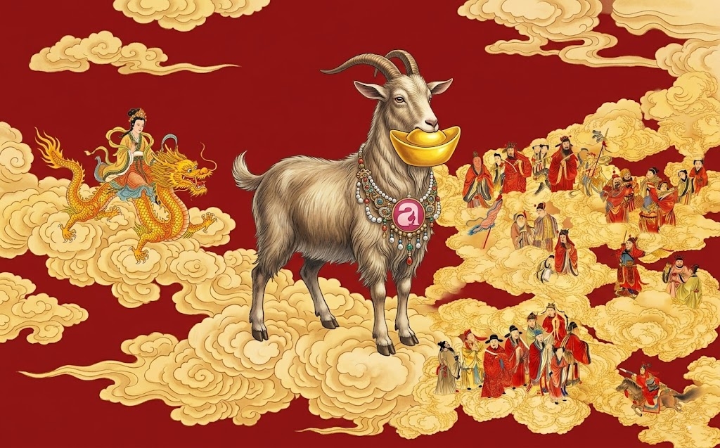 Điểm danh 3 con giáp 