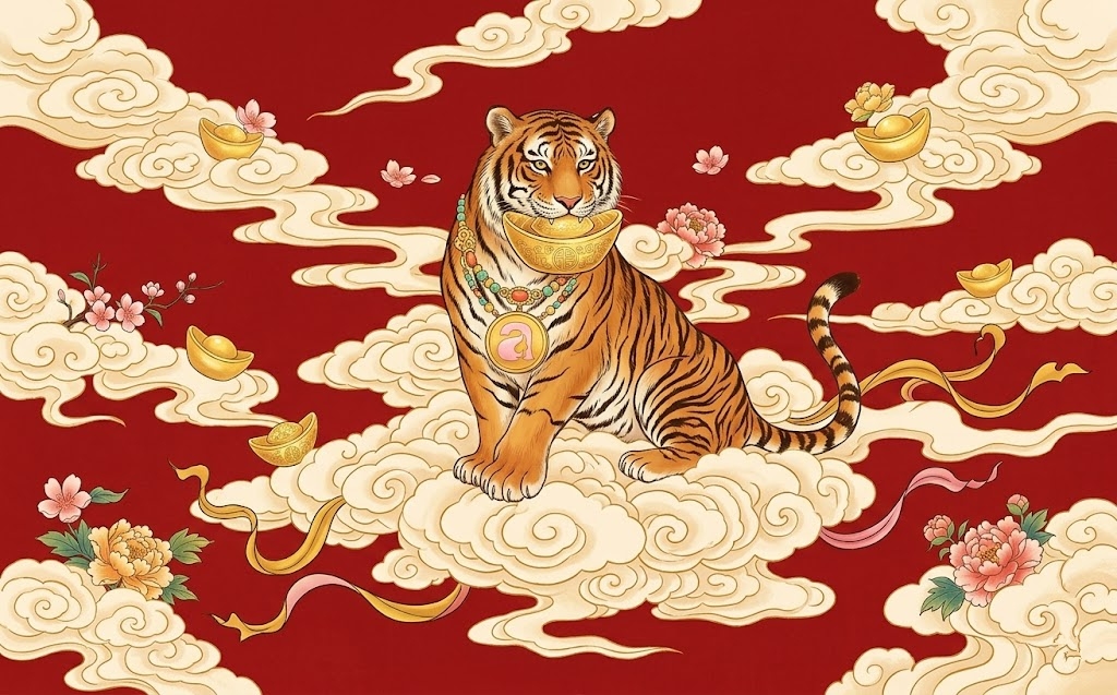 Điểm danh 3 con giáp 