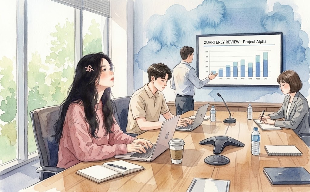 Nghỉ việc đừng dại 