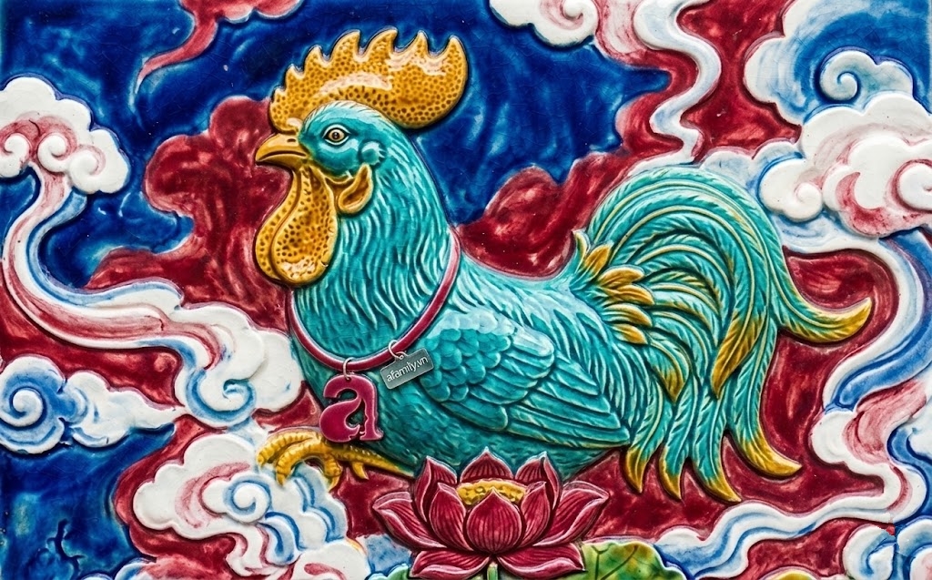 Điểm mặt 4 con giáp nam 