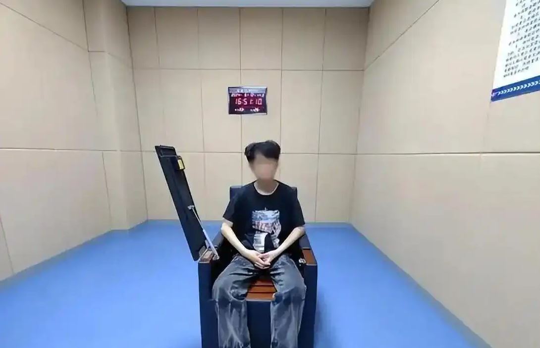 Nam sinh đã phải chịu sự trừng phạt của pháp luật