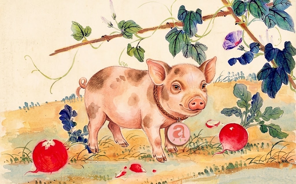 Không giỏi tính toán vẫn giàu theo cách riêng: 3 con giáp càng sống lâu càng thấy “được trời thương”