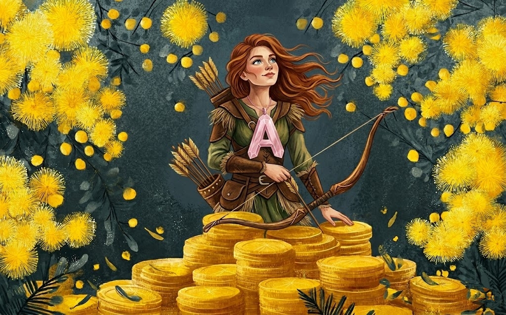 Top 3 chòm sao may mắn nhất ngày 21/3: Có người tiền bạc hanh thông, có người tình duyên “nở hoa” bất ngờ