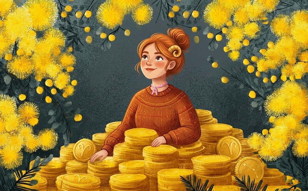 Top 3 chòm sao may mắn nhất ngày 21/3: Có người tiền bạc hanh thông, có người tình duyên “nở hoa” bất ngờ