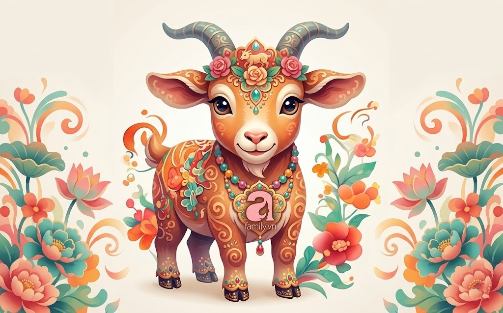 Top 3 con giáp may mắn nhất ngày 22/3: Có người “gặp may”, tiền bạc rủng rỉnh, tình cảm cũng nở hoa