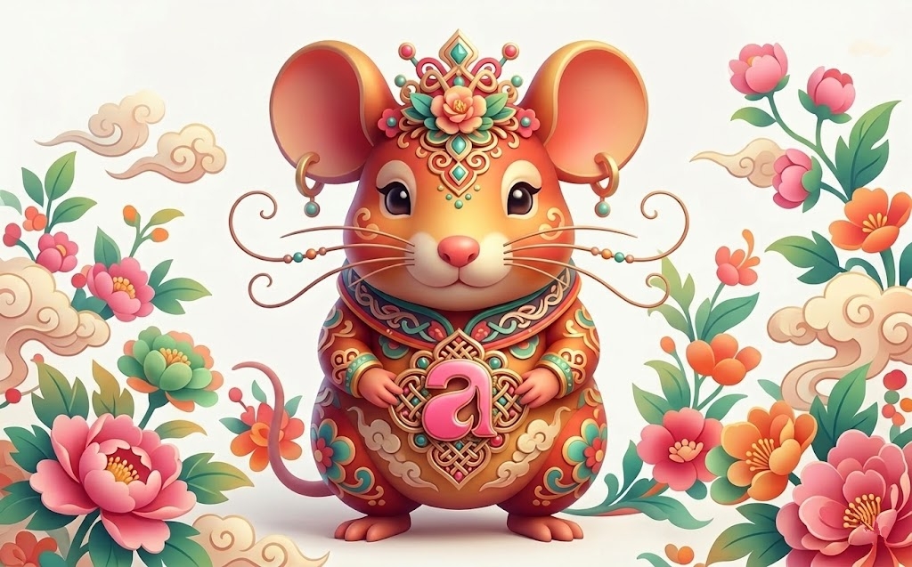 Top 3 con giáp may mắn nhất ngày 22/3: Có người “gặp may”, tiền bạc rủng rỉnh, tình cảm cũng nở hoa