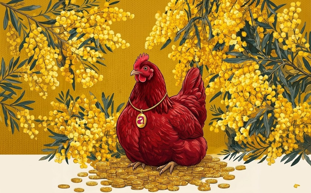 3 con giáp “tiền vào như nước” năm 2026: Lương ổn định, thu nhập phụ bùng nổ, ví tiền cứ thế dày lên mỗi tháng