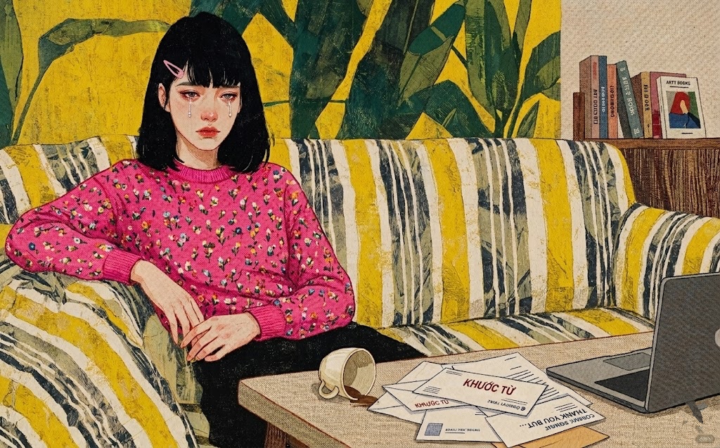 Cú sốc mất việc ở tuổi lưng chừng: Tôi đã sống sót qua 3 tháng khủng hoảng với quỹ dự phòng tròn trĩnh 0 đồng như thế nào?