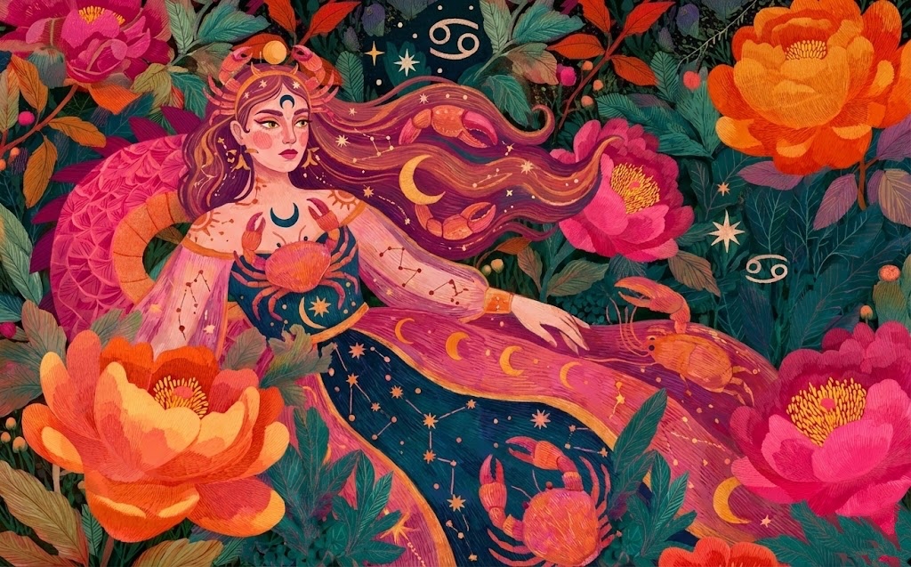 Lật mở tử vi tuần mới (23/3 - 29/3): 3 chòm sao rũ sạch xui xẻo, Thần Tài gõ cửa ban lộc lá ngập tràn