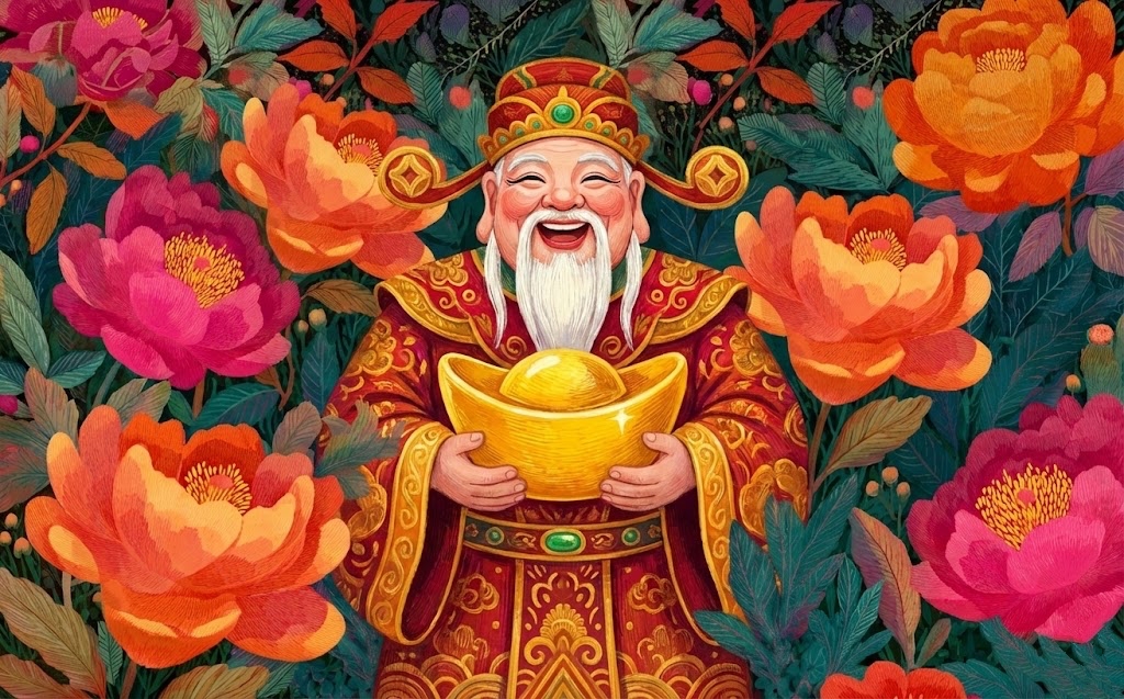 Gieo quẻ tuần mới (23/3 - 29/3) cho 12 con giáp: Ai đang ôm cục tức sẽ được tháo gỡ, ai đang cạn ví chuẩn bị đón lộc trời cho?