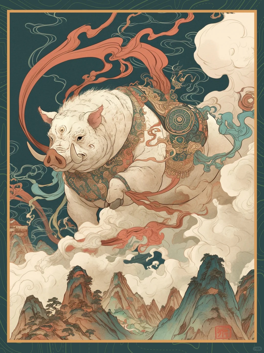 Điểm mặt 3 con giáp 'hứng trọn' lộc trời ngày 24/3: Tiền tài rủng rỉnh, tình duyên êm ấm vạn sự hanh thông