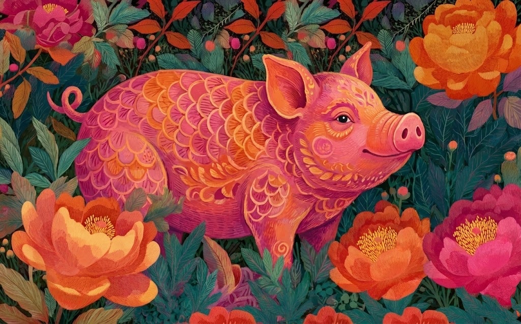 Điểm danh 3 con giáp may mắn chạm đỉnh ngày 23/3: Trút sạch muộn phiền, đón bão tài lộc rực rỡ