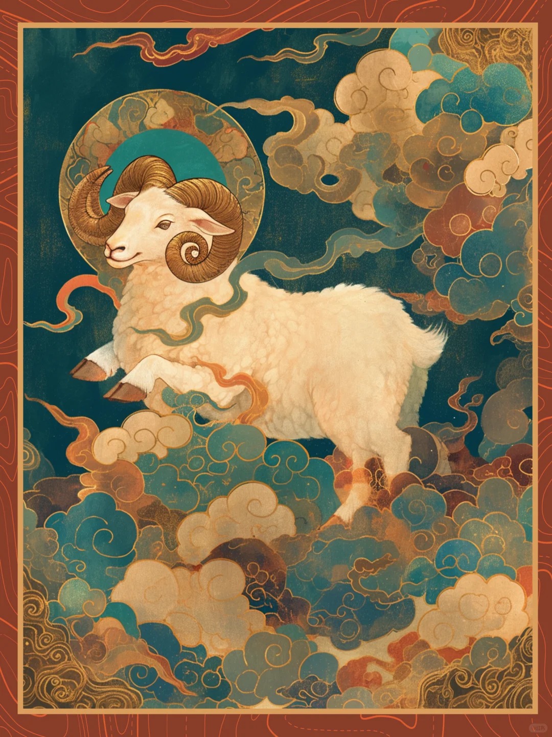 Điểm mặt 3 con giáp 'hứng trọn' lộc trời ngày 24/3: Tiền tài rủng rỉnh, tình duyên êm ấm vạn sự hanh thông