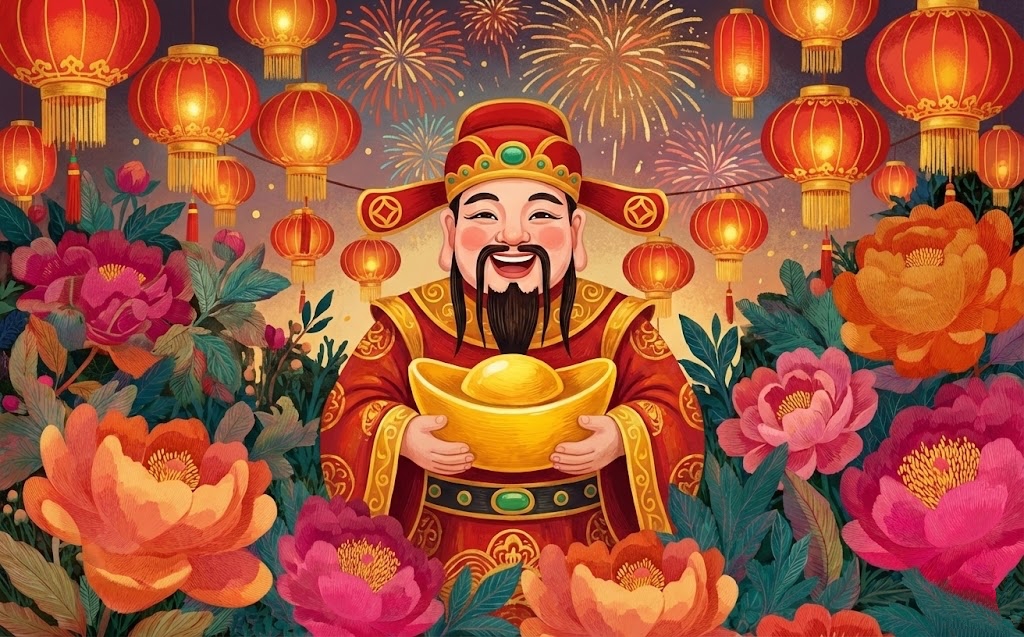 Gieo quẻ tuần mới (23/3 - 29/3) cho 12 con giáp: Ai đang ôm cục tức sẽ được tháo gỡ, ai đang cạn ví chuẩn bị đón lộc trời cho?