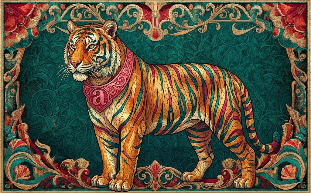 Điểm mặt 4 tuổi 