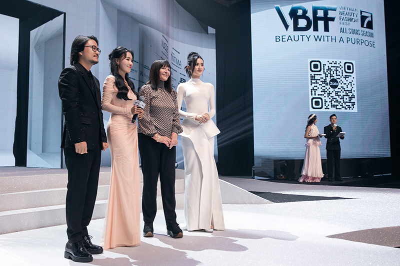 Lần đầu tiên, Việt Nam chính thức xác nhận đăng cai Miss World