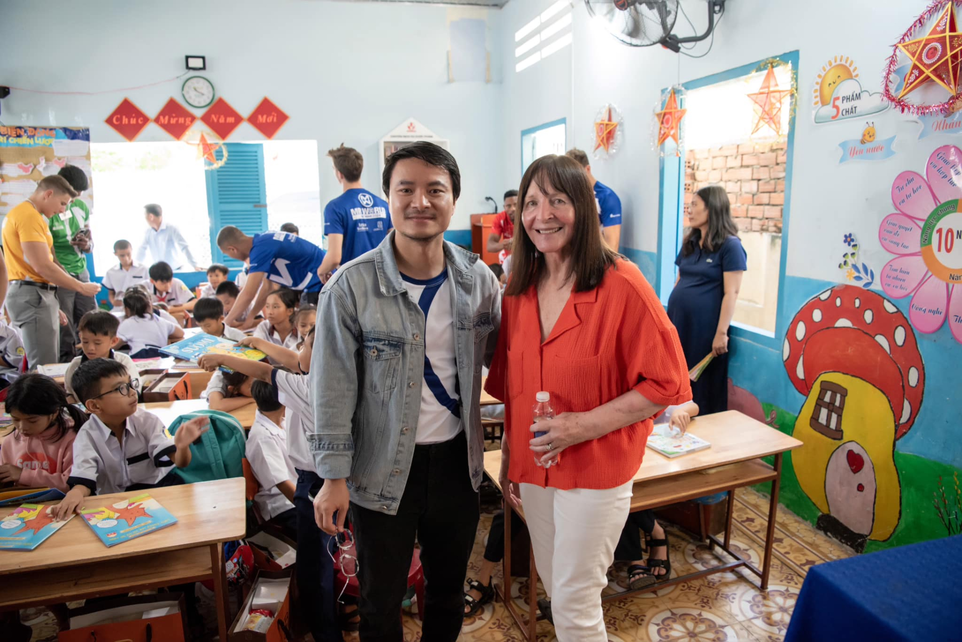 Lần đầu tiên, Việt Nam chính thức xác nhận đăng cai Miss World