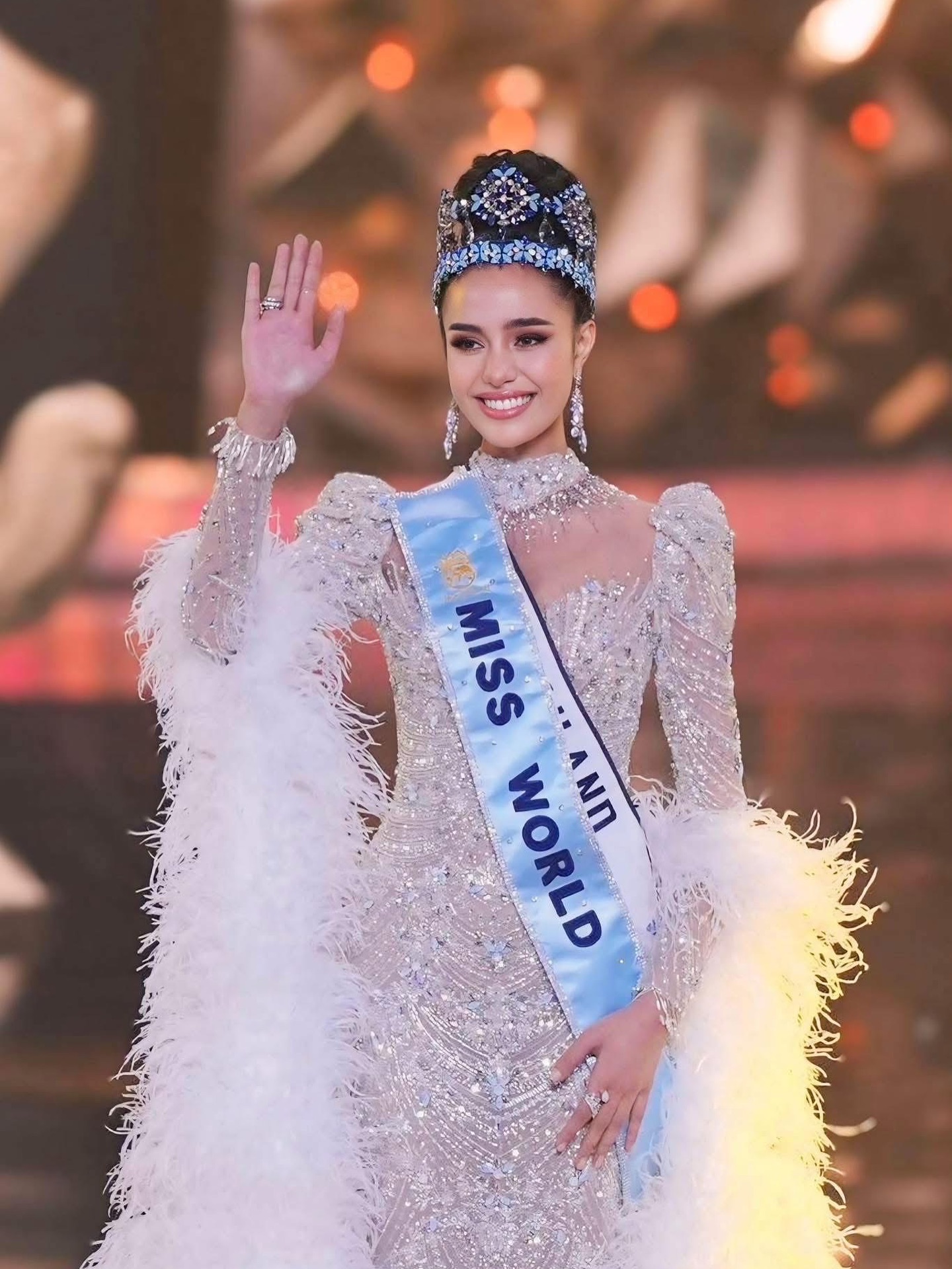 Lần đầu tiên, Việt Nam chính thức xác nhận đăng cai Miss World
